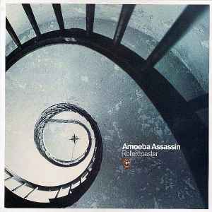 Amoeba Assassin - Rollercoaster
