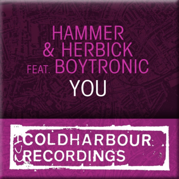 last ned album Hammer & Herbick Featuring Boytronic - You