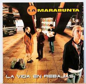 La Vida En Rebajas (CD, Album)en venta