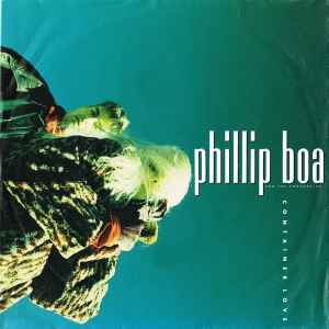 Container Love - Phillip Boa And The Voodooclub