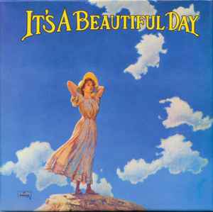 It's A Beautiful Day – The Columbia Years 1969-1973 Special