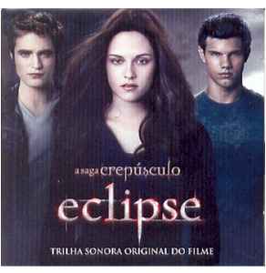 Eclipse (Saga Crepúsculo 3)