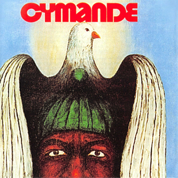 Cymande – Cymande (CD) - Discogs