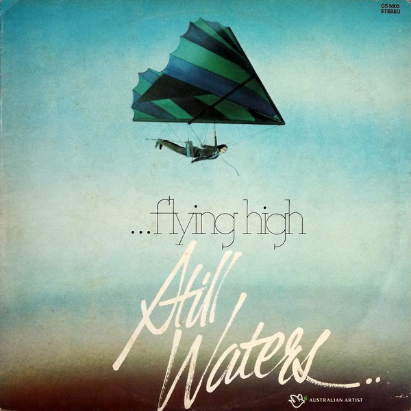 Still Waters – Flying High (1978, Vinyl) - Discogs