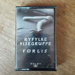 Ryfylke Visegruppe – Forlis (1983, Cassette) - Discogs