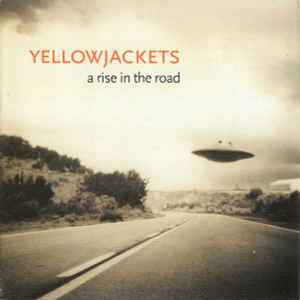 Yellowjackets - Peace Round: A Christmas Celebration | Releases