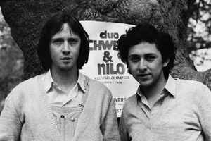 Schwenke y Nilo on Discogs