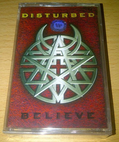 Disturbed - Believe | Releases | Discogs