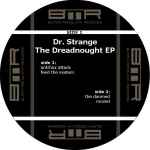 Cover of The Dreadnought EP, 2006-07-03, File