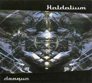 Deagua - Haldolium