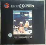 Cover of No Reason To Cry, 1976, Vinyl