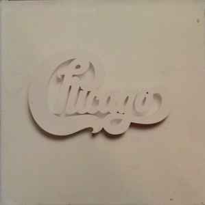 Chicago (2) - Chicago At Carnegie Hall (Volumes I, II, III And IV) album cover