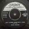 Eddie Hodges - I'm Gonna Knock On Your Door / Ain't Gonna Wash For A Week 