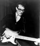 last ned album Buddy Holly - Peggy Sue Brown Eyed Handsome Man
