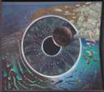 Pink Floyd, Pulse,CD,1995,2disc Set,1st,original Pulse Cover, led Blinking  LTD.