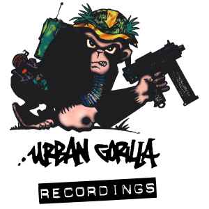 Urban Gorilla Recordings