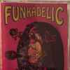 Funkadelic - Music For Your Mother - Funkadelic 45s
