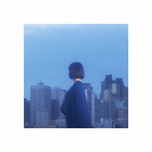 土岐麻子 – Passion Blue (2019, CD) - Discogs