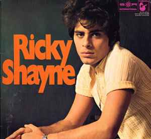 Ricky Shayne (Vinyl, LP, Compilation, Club Edition)zu verkaufen 