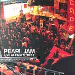 Pearl Jam – Live At Easy Street (2019, Gatefold, Vinyl) - Discogs