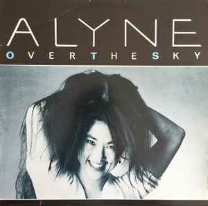 Alyne - Over The Sky