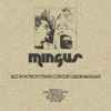 Mingus* - Jazz In Detroit / Strata Concert Gallery / 46 Selden