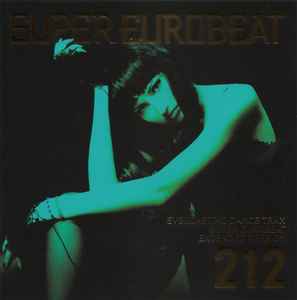 Super Eurobeat Vol. 218 - Extended Version (2011, CD) - Discogs