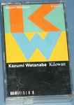 Cover of Kilowatt, 1989, Cassette