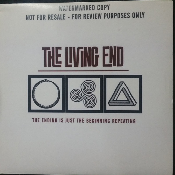 The Living End – The Ending Is Just The Beginning Repeating (2011