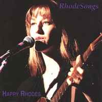 RhodeSongs - Happy Rhodes