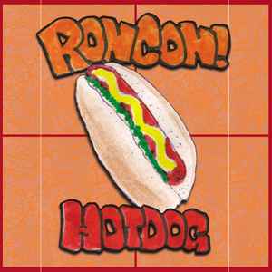 Ron Contour - Hot Dog
