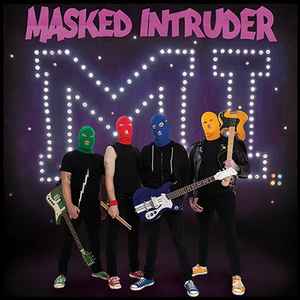 M.I. - Masked Intruder