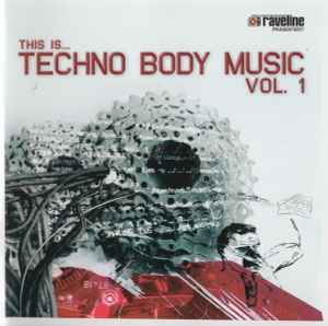 Various - This Is... Techno Body Music Vol. 1 album cover