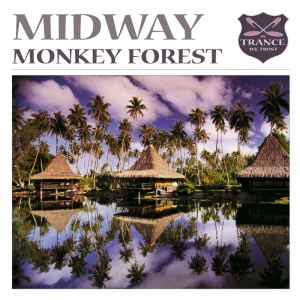 Midway - Monkey Forest (Jonas Stenberg Remix)