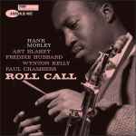 Hank Mobley – Roll Call (1967, Vinyl) - Discogs