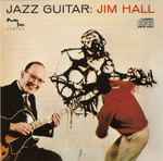 Cover of Jazz Guitar, 1988, CD