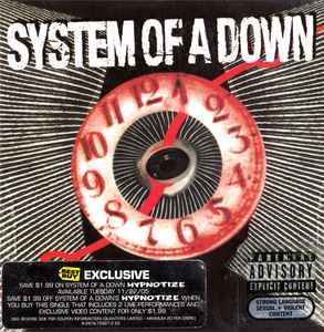 Spiders - System Of A Down - Cifra Club