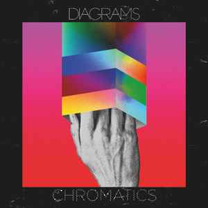 Diagrams - Chromatics album cover