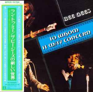 Bee Gees u003d ビー・ジーズ – 2 Years On u003d トゥー・イヤーズ・オン (2014