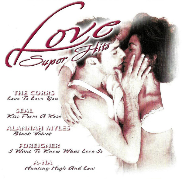 descargar álbum Various - Love Super Hits