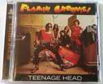 Cover of Teenage Head, , CD