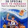 38 Special (2) - Back To Paradise