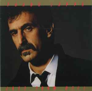 Frank Zappa – Jazz From Hell (2012