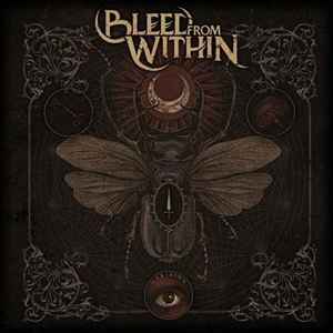 Bleed From Within – Era (2018, CD) - Discogs
