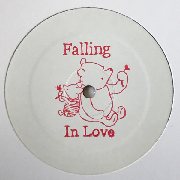 FFF / Coco Bryce – Falling In Love (2018, Stamped, Vinyl) - Discogs