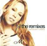 Cover of The Remixes, 2003, CD