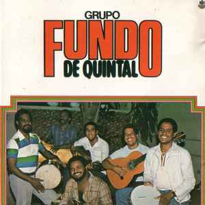 So Pra Contrariar Zeca Pagodinho Fundo D Quintal Cd Tropical