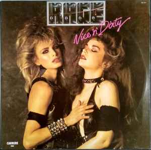 Rage – Nice 'N' Dirty (1985