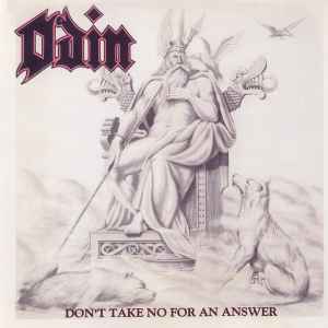 Odin – By The Gods (2001, CD) - Discogs