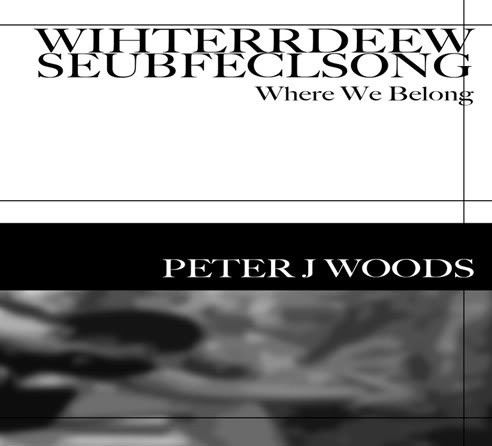 Album herunterladen Peter J Woods - Where We Belong